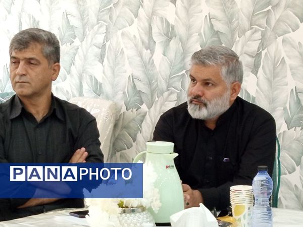 همایش ″رهبری به سبک عاشورا″