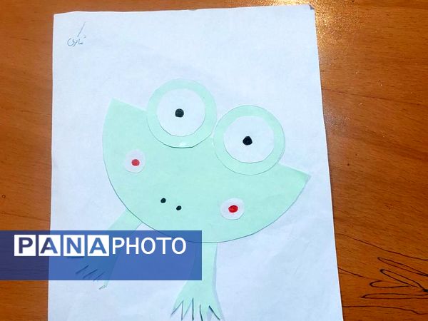 خلاقیت در تدریس درس عربی پایه هفتم