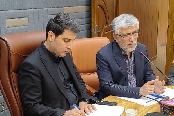 نشست استانداران هم‌مرز ایران و اقلیم کردستان عراق فرصتی استراتژیک برای توسعه روابط اقتصادی است