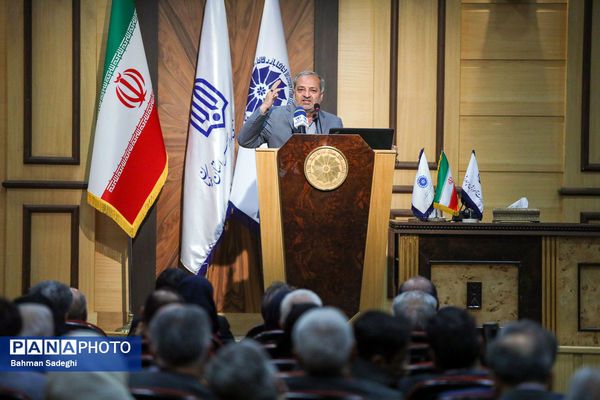  بیست‌وهفتمین جشنواره خیرین مدرسه‌ساز استان کرمان