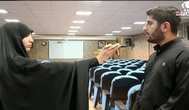 هدف از ایجاد پایگاه تابستانی، تربیت دانش‌آموزان و تبدیل آنها به نیروهایی در تراز انقلاب اسلامی است