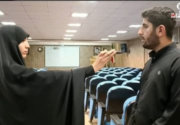 هدف از ایجاد پایگاه تابستانی، تربیت دانش‌آموزان و تبدیل آنها به نیروهایی در تراز انقلاب اسلامی است
