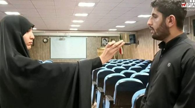 هدف از ایجاد پایگاه تابستانی، تربیت دانش‌آموزان و تبدیل آنها به نیروهایی در تراز انقلاب اسلامی است