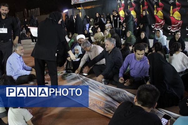 بازدید مدیر سازمان دانش‌آموزی کهگیلویه‌وبویراحمد از موکل ابولفضل عباس گچساران