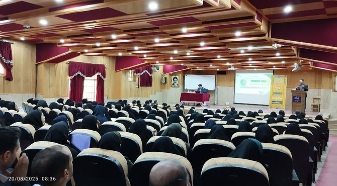  گامی در مسیر تحول آموزش ابتدایی با دوره‌ی آموزشی «توانا»