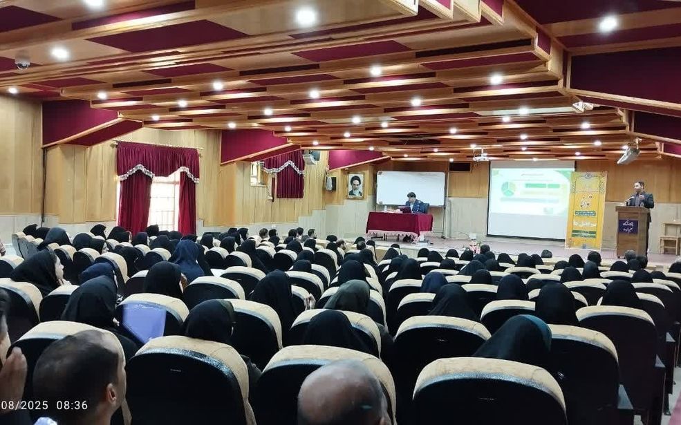  گامی در مسیر تحول آموزش ابتدایی با دوره‌ی آموزشی «توانا»