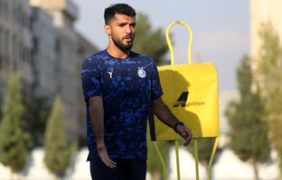 بازگشت نیک‌نفس به جمع استقلالی‌ها!