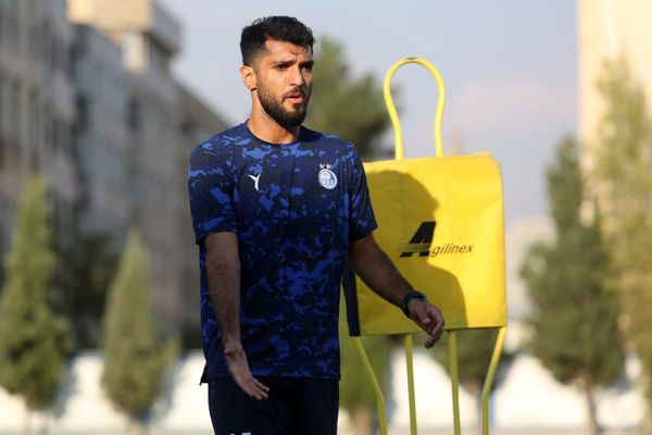 بازگشت نیک‌نفس به جمع استقلالی‌ها!