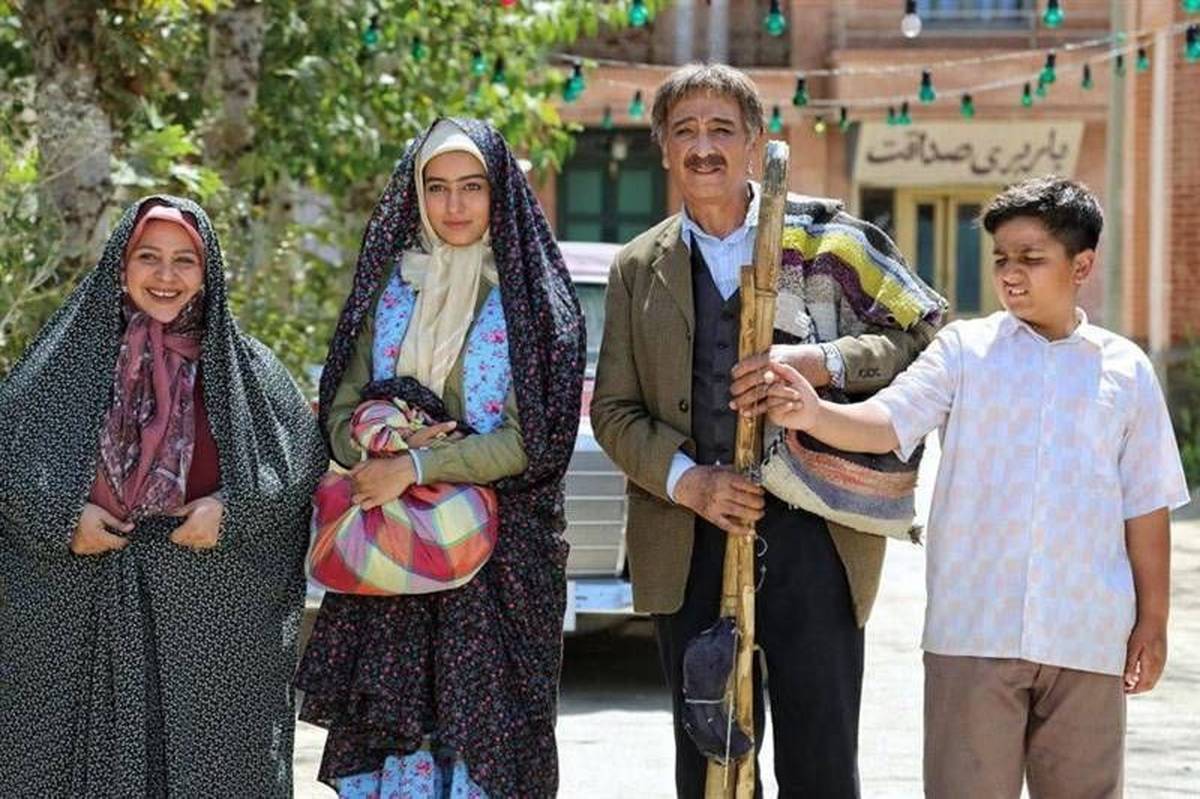 «حکایت‌های کمال» از دوم شهریور به آنتن شبکه دو بازمی‌گردد
