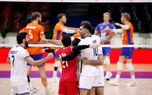 آخرین وضعیت تیم ملی والیبال ایران پیش از دیدار با لهستان
