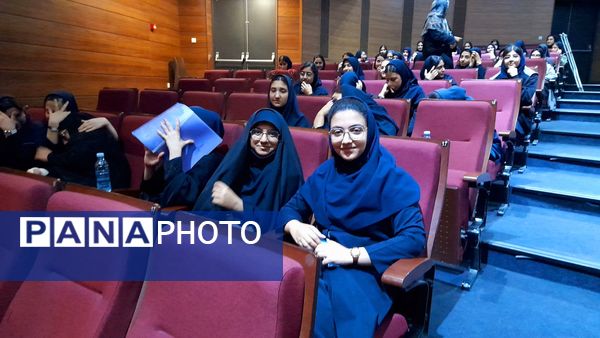 جشن میلاد بانوی صبر و شجاعت