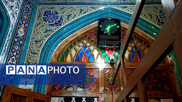از بن تا کرمانشاه؛ روز اول اردوی راهیان نور و پیشرفت 