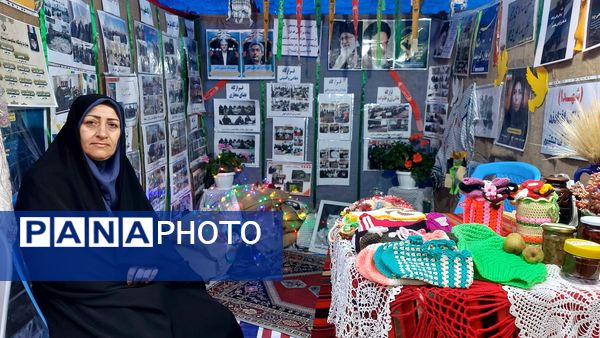  جشنواره‌ اسوه شهرستانی در تالش 