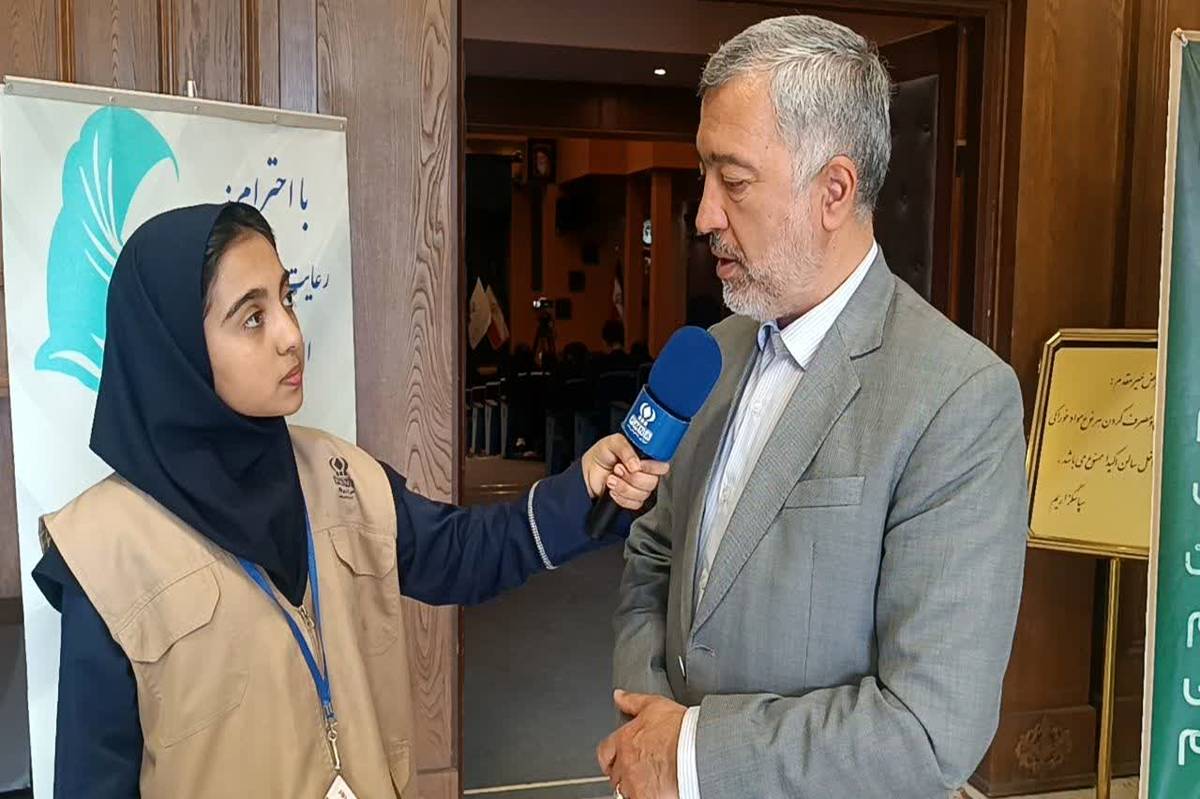 مدارس فرسوده جای خود را به فضاهای استاندارد میدهند