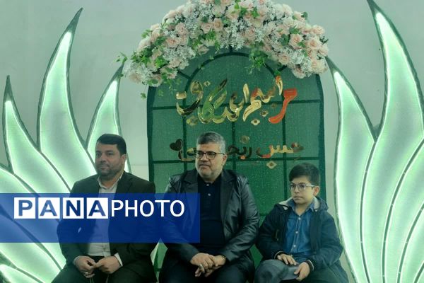 دانش‌آموزان شهرستان قرچک مهمان خلوت سه‌روزه با خدا شدند