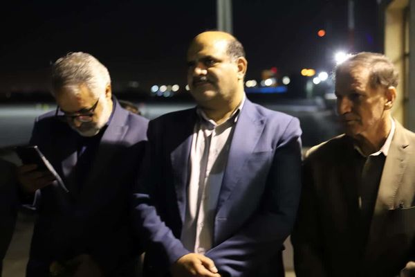 آیین استقبال باشکوه از آتوسا گلشاد نژاد، قهرمان طلای کاراته ایران در کرمانشاه