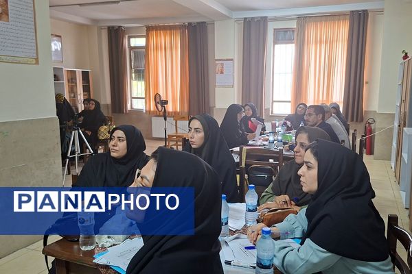 تحول و تراز در مسیر توسعه؛ گامی نو در حرفه‌ای‌سازی معلمان