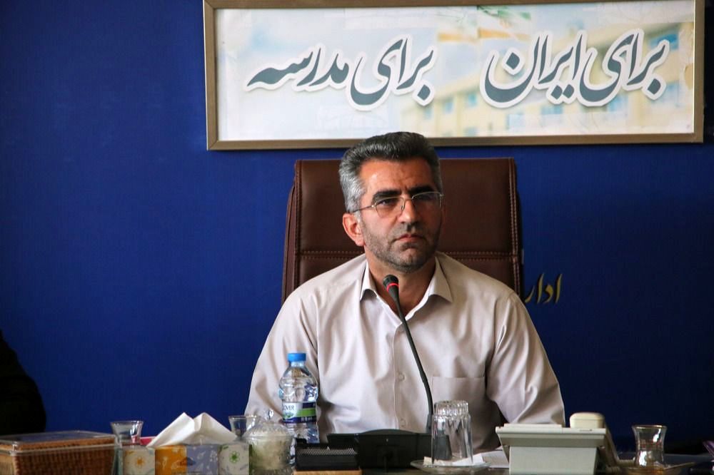 انجمن علمی معلمان، از بزرگ‌ترین ظرفیت‌های آموزش و پرورش است