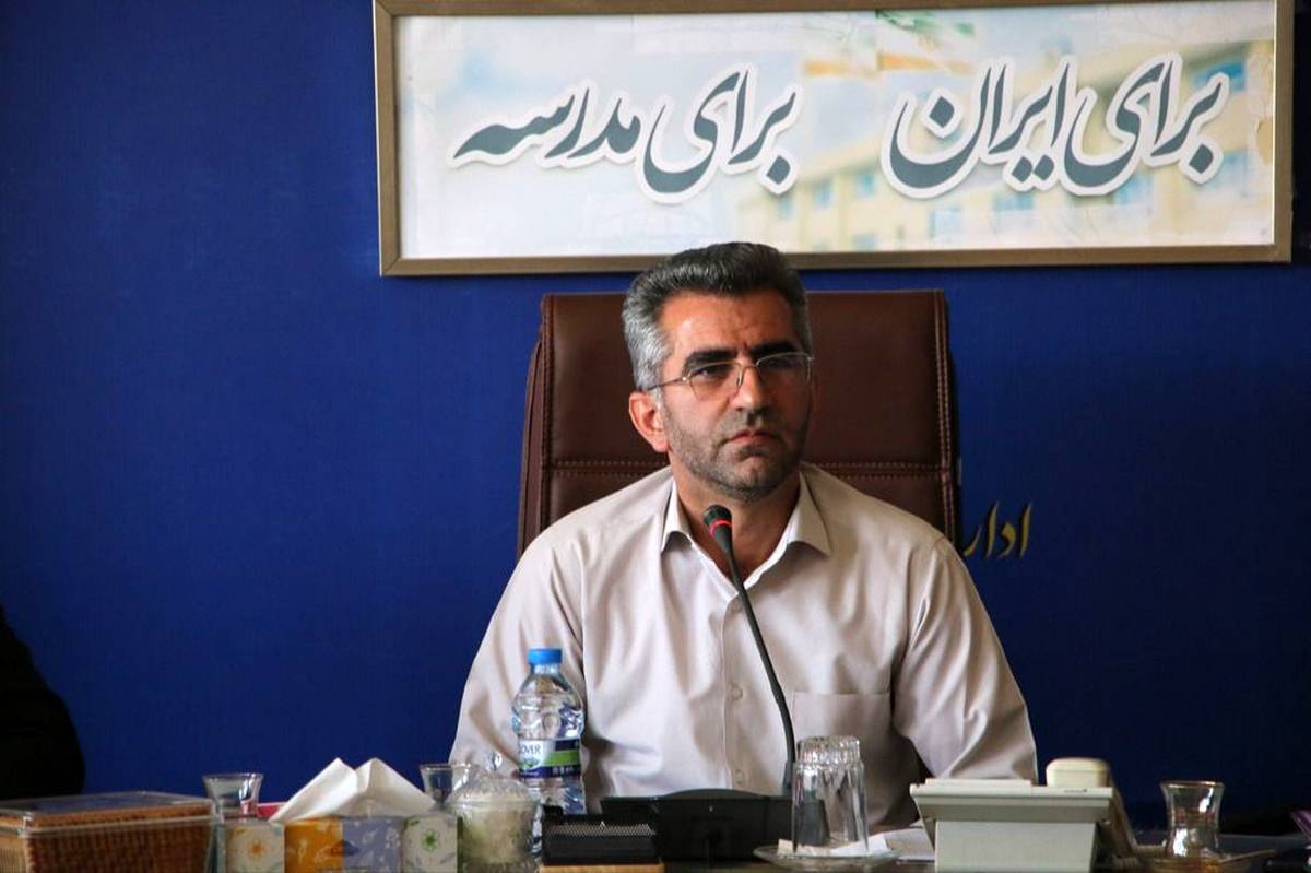 انجمن علمی معلمان، از بزرگترین ظرفیتهای آموزش و پرورش است