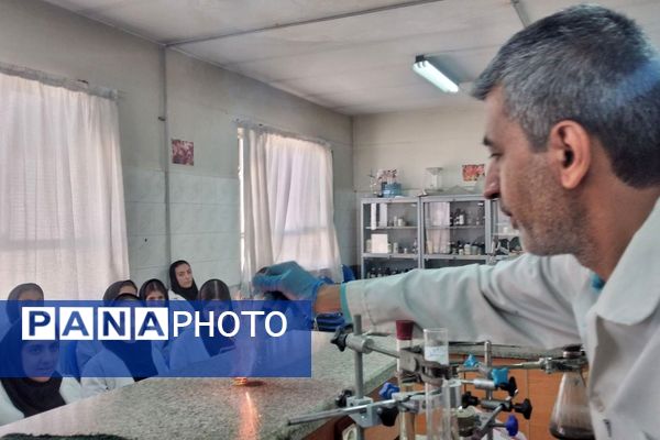 برگزاری یازدهمین همایش «آشتی با علم» در پژوهش‌سرای کاوش کهریزک