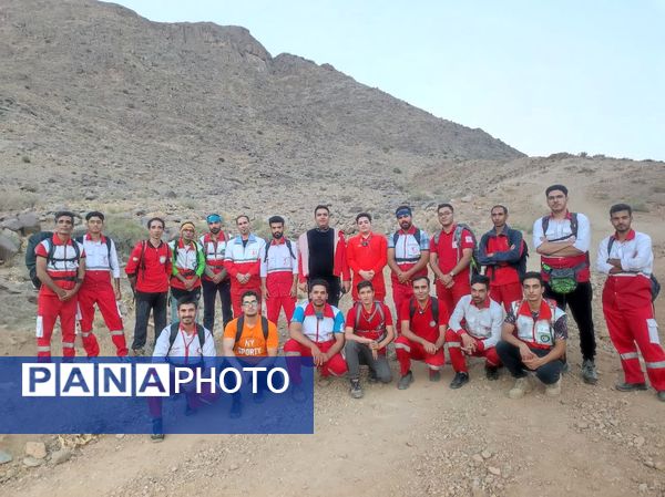 کارگاه توان افزایی جمعیت هلال احمر شهرستان کاشمر