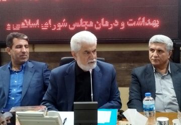 تجهیز بیمارستان‌های قروه و دهگلان نیازمند بودجه ۱۵۰ میلیارد تومانی