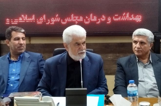 تجهیز بیمارستان‌های قروه و دهگلان نیازمند بودجه ۱۵۰ میلیارد تومانی