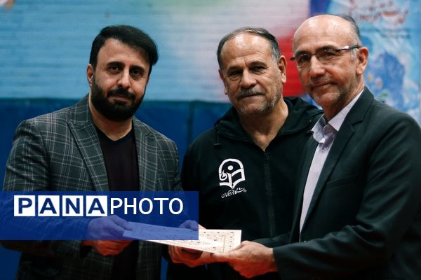 دوره توانمندسازی طرح مهارت‌آموزی آموزگاران ابتدایی شهرستان ورامین