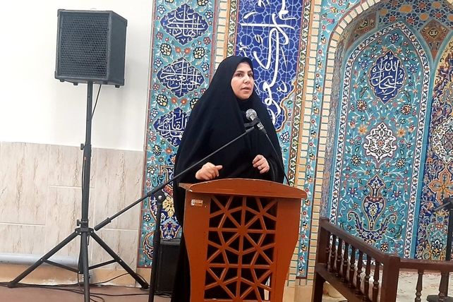 افتتاحیه کلاس‌های تابستانه و رادیو دانش‌آموزی دارالقرآن امام حسین (ع)