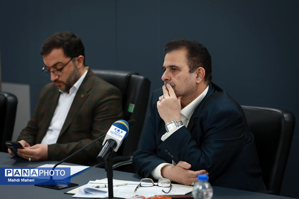 چهارمین جلسه مجمع مشورتی توسعه آموزشی عمومی قرآن وزارت آموزش و پرورش