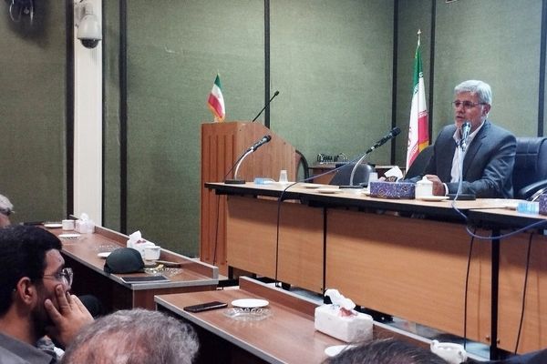 ساختار آموزش و پرورش دانش آموز محور است