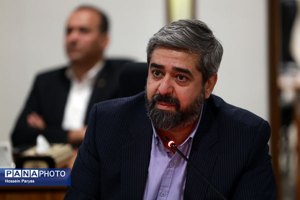 دومین روز گردهمایی معاونان پرورشی و فرهنگی سراسر کشور