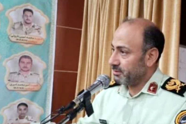 کشف ۲۲ هزار لیتر نفت خام قاچاق در لرستان