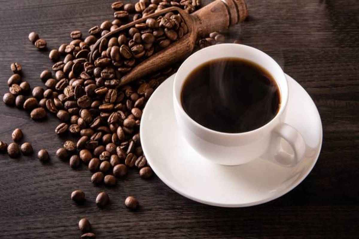 قهوه برای کمردرد؛ مضر یا مفید؟