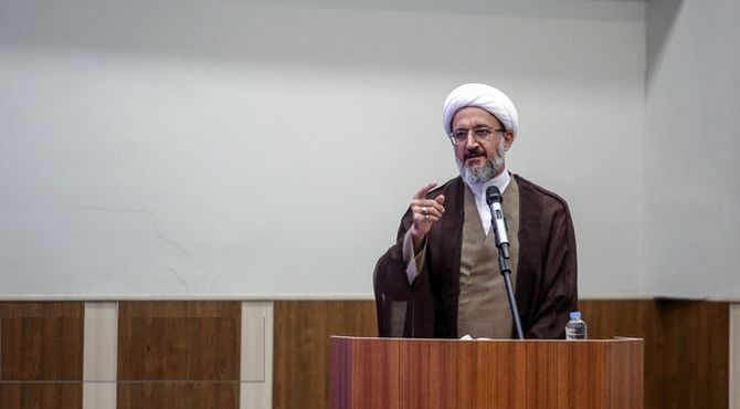 تاکنون 4 هزار دانشجو از 34 ملیت جهان در دانشگاه بین‌المللی قم تحصیل کرده‌اند