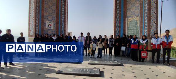 همایش همگانی پیاده‌روی خانواده بزرگ دانشگاه آزاد اسلامی شهرستان شیروان