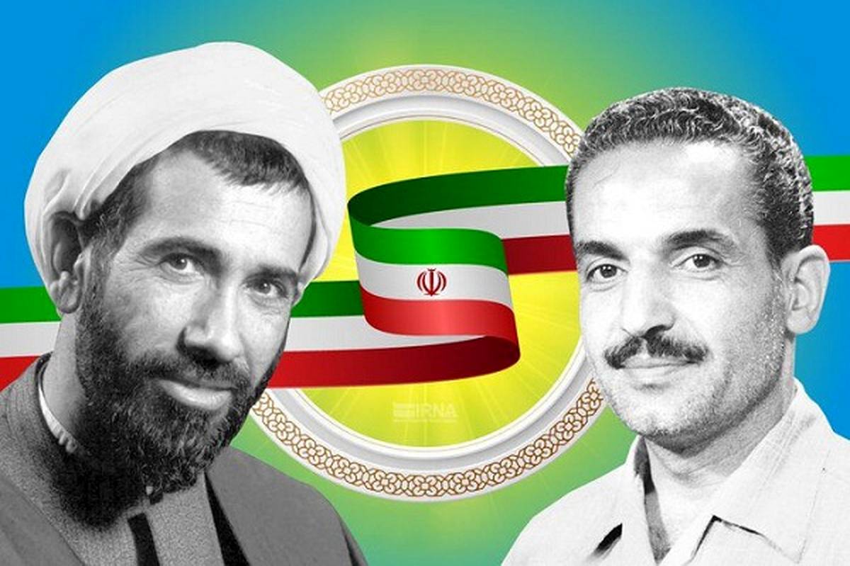 شهادت مظلومانهٔ شهیدان رجایی و باهنر، درسهای عمیقی از ایثار به یادگار گذاشت