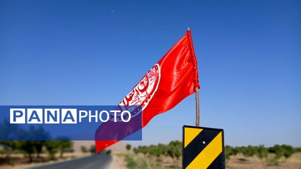گزارشی از جاماندگان مسیر عشق