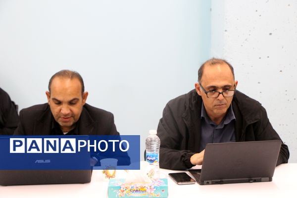 نشست خبری همایش ملی هوش مصنوعی و هوشمند‌سازی صنعتی