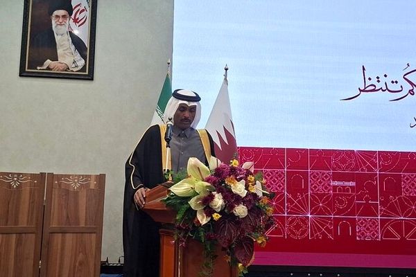 روابط تهران و قطر نمونه‌ای موفق از همکاری سازنده در منطقه است