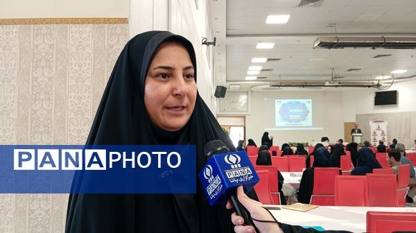 دوره توانمندسازی نیروی انسانی آموزش و پرورش استان چهارمحال و بختیاری 