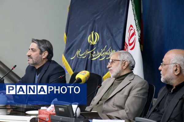 نشست خبری پنجمین جشنواره قصه‌های قرآنی «آیات» در مشهد