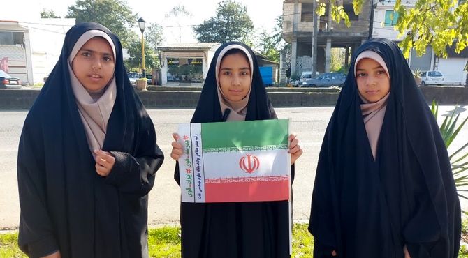 روز دانش آموز؛ به یاد همکلاسی‌های شهیدم