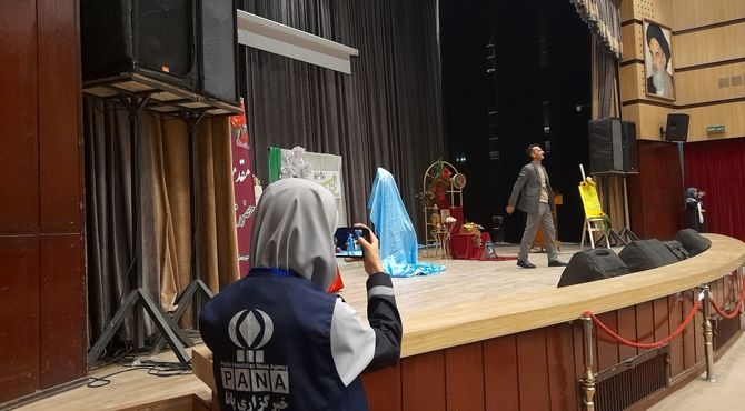 یلدای مادرانه در فرهنگسرای سیمرغ