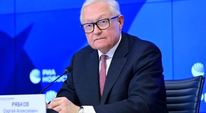 مسکو: نتایج رأی‌گیری شورای امنیت درباره ایران الزامی ایجاد نمی‌کند