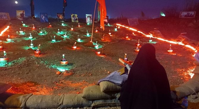 حماسه گیلان در آینه ۸۰۰۰شهید،قهرمانانی که آسمانی شدند