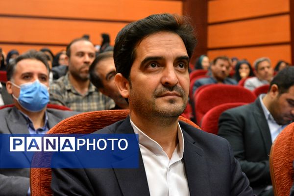 نشست فصلی مدیران «طرح رهیافت» در بهارستان‌دو