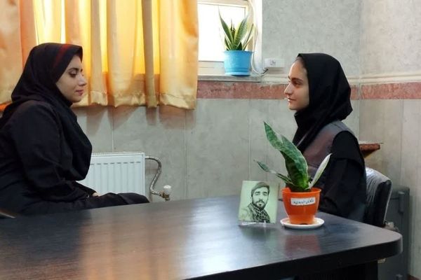 گل‌ها موسیقی زمین هستند