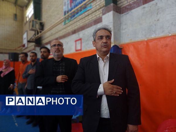 طرح میدان پویا در شهرستان جاجرم 