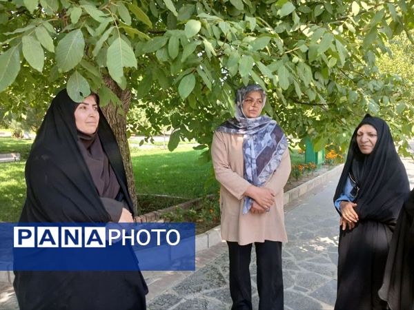 بازدید میدانی استاندار همدان از سد مخزنی خرم‌رود تویسرکان